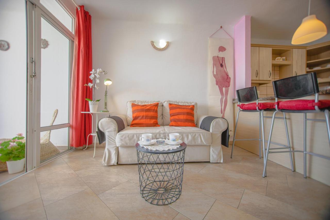 Apartament Caracolas I