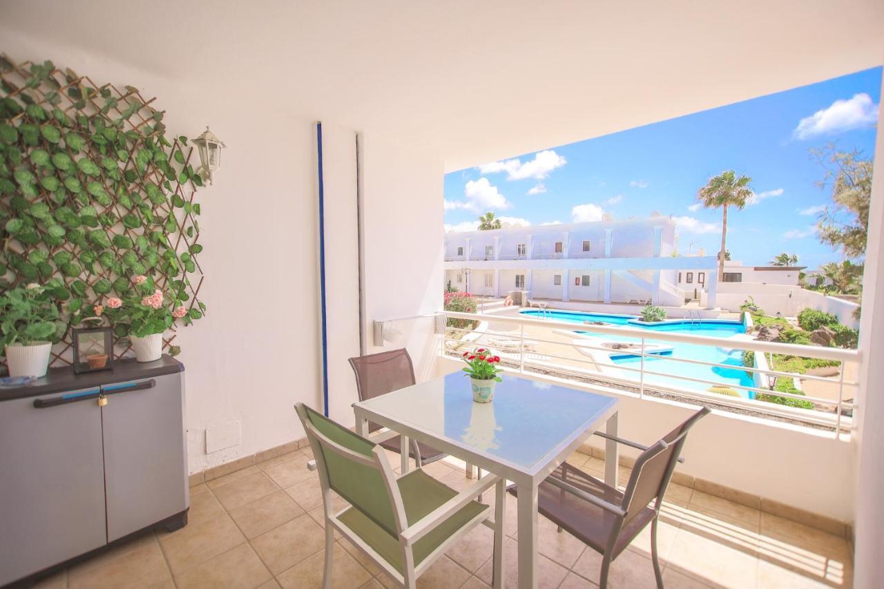 Caracolas I Apartament Puerto del Carmen (Lanzarote)