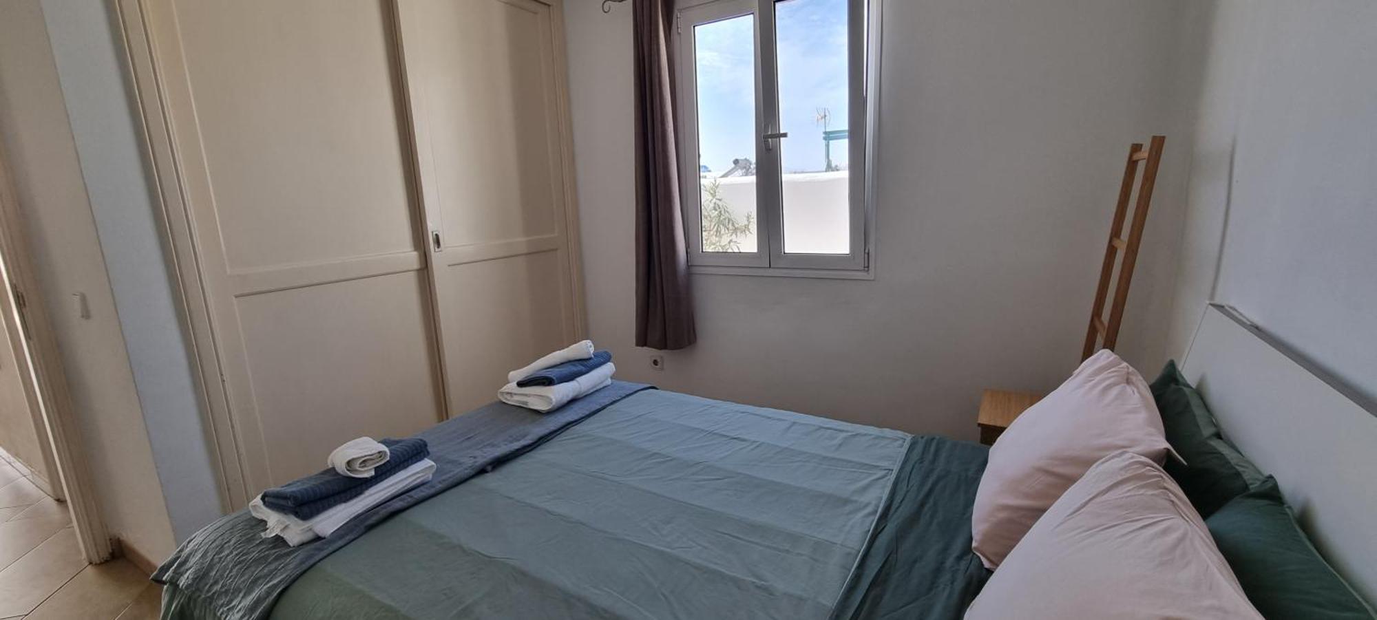 Apartament Caracolas I