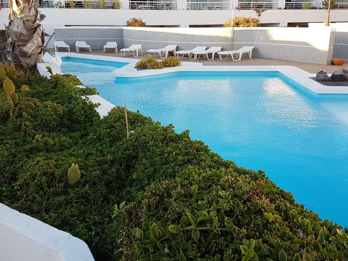 Apartament Caracolas I Puerto del Carmen (Lanzarote)