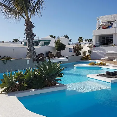 Las Caracolas I Puerto del Carmen (Lanzarote) Exterior photo
