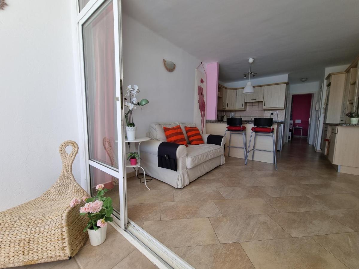 Appartement Caracolas I Puerto del Carmen (Lanzarote)