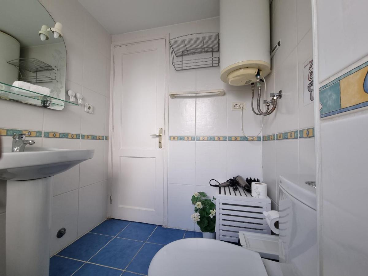 Caracolas I Appartement