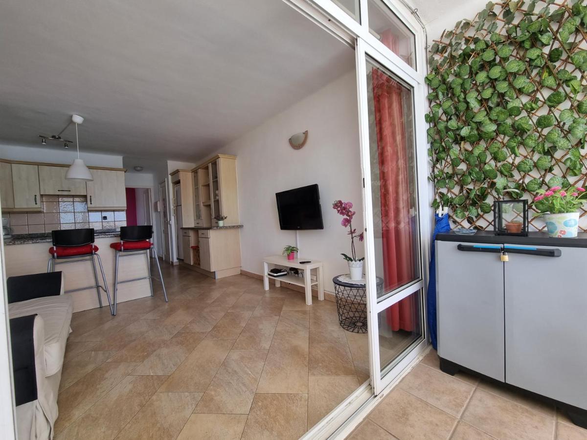 Apartment Caracolas I