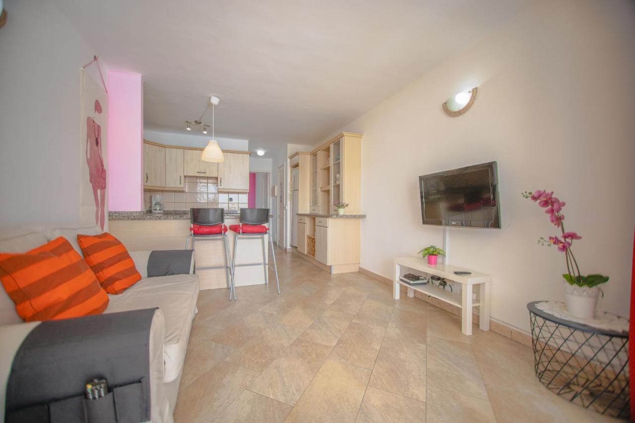 Caracolas I Appartement *